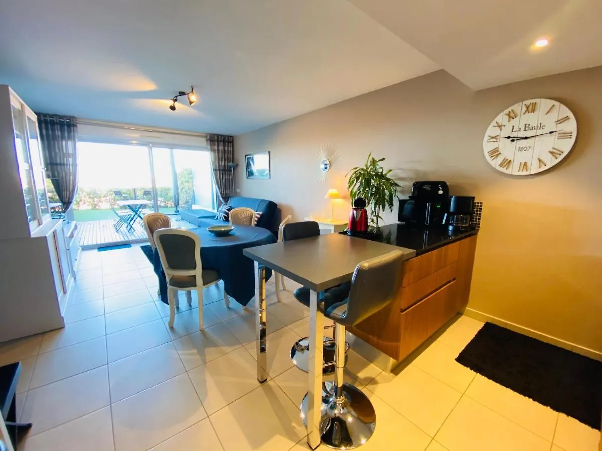 Luxury Flat Nice Panoramic View - Swimming Pool - Parking - Terrace France