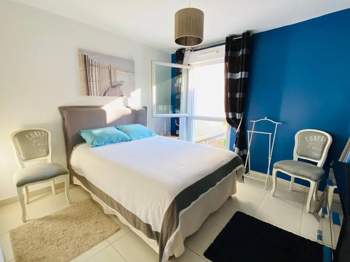 Apartment Luxury Flat Nice Panoramic View - Swimming Pool - Parking - Terrace