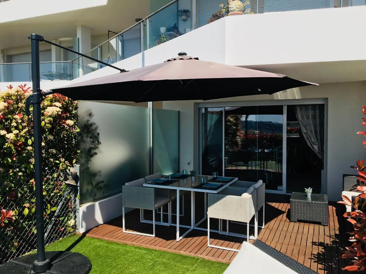 Luxury Flat Nice Panoramic View - Swimming Pool - Parking - Terrace 0*,