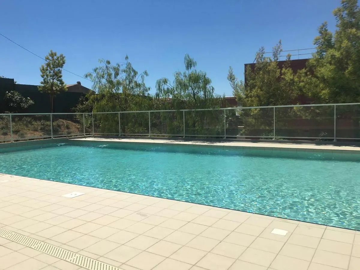 Apartament Luxury Flat Nice Panoramic View - Swimming Pool - Parking - Terrace